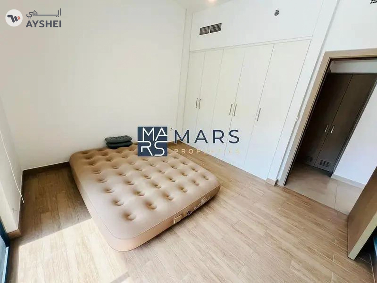 Luxury 1 BEDROOM - - Pool View-7-7