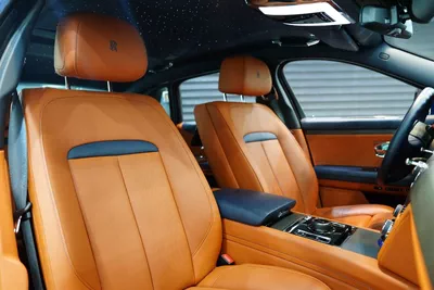 Rolls-Royce Ghost EWB-10