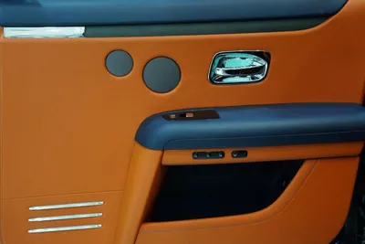 Rolls-Royce Ghost EWB-11