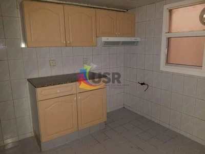 SPACIOUS 2BR w/ BALCONY | CLOSE TO METRO FOR FAMILY 70K-15