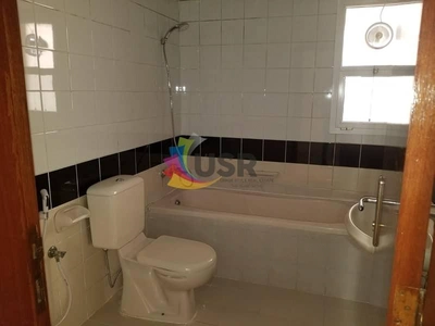 SPACIOUS 2BR w/ BALCONY | CLOSE TO METRO FOR FAMILY 70K-17
