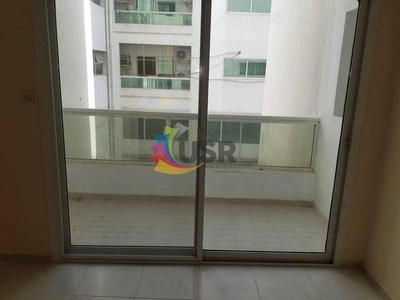 SPACIOUS 2BR w/ BALCONY | CLOSE TO METRO FOR FAMILY 70K-19