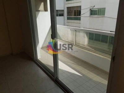 SPACIOUS 2BR w/ BALCONY | CLOSE TO METRO FOR FAMILY 70K-3