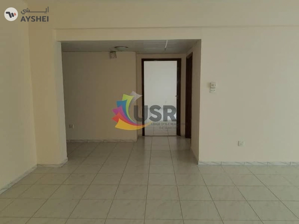 SPACIOUS 2BR w/ BALCONY | CLOSE TO METRO FOR FAMILY 70K