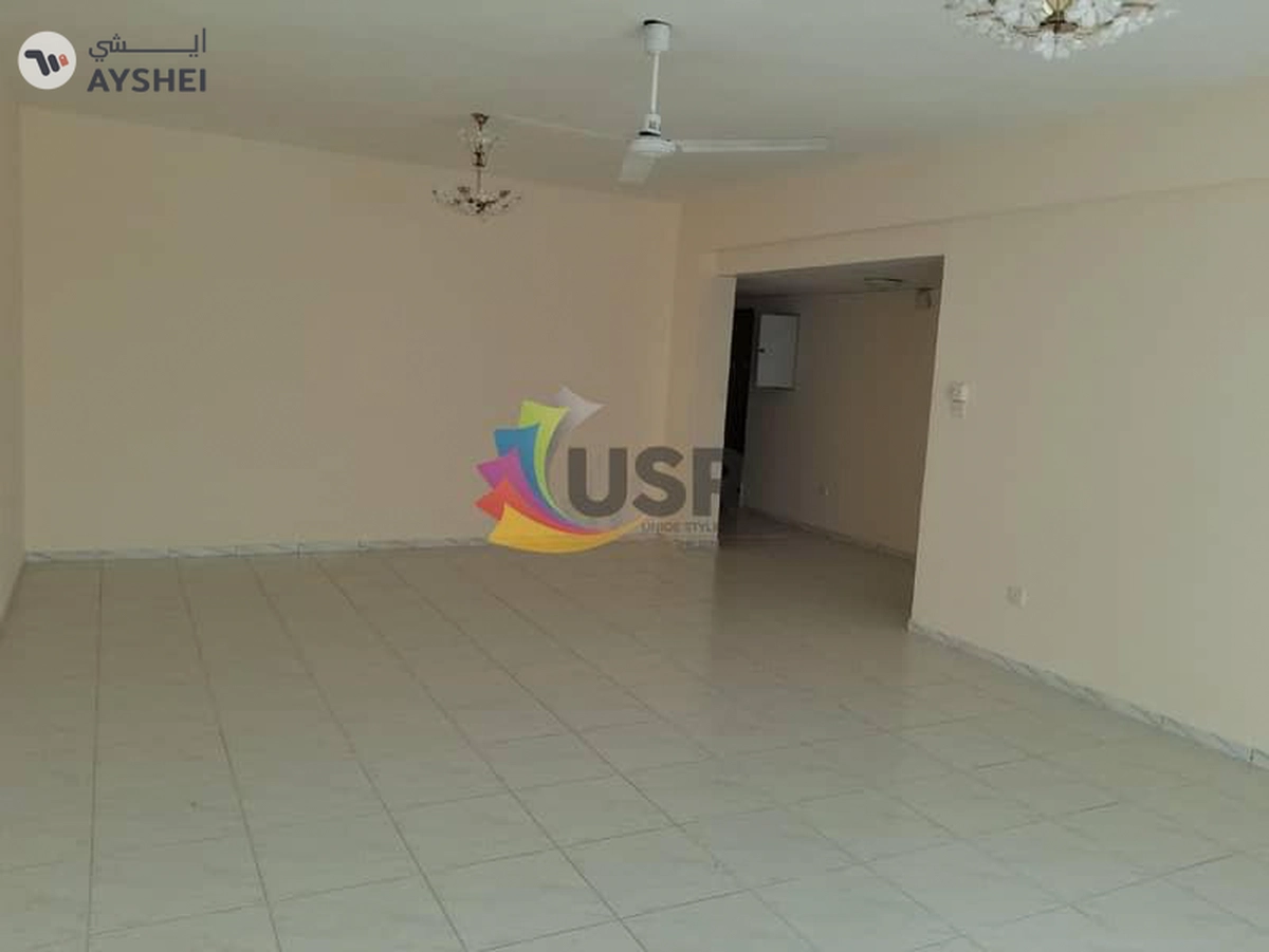 SPACIOUS 2BR w/ BALCONY | CLOSE TO METRO FOR FAMILY 70K-10-10