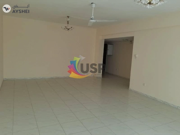 SPACIOUS 2BR w/ BALCONY | CLOSE TO METRO FOR FAMILY 70K