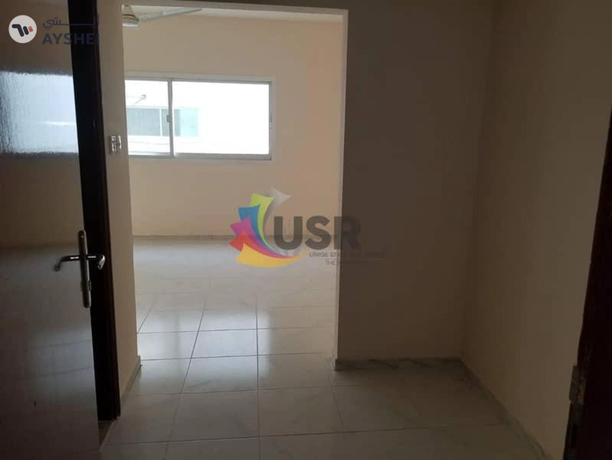SPACIOUS 2BR w/ BALCONY | CLOSE TO METRO FOR FAMILY 70K-11-11