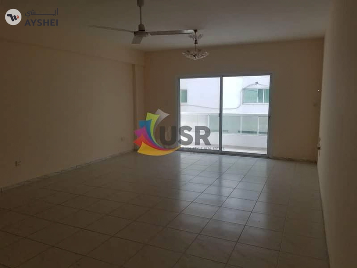 SPACIOUS 2BR w/ BALCONY | CLOSE TO METRO FOR FAMILY 70K-12-12