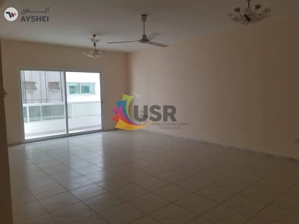 SPACIOUS 2BR w/ BALCONY | CLOSE TO METRO FOR FAMILY 70K