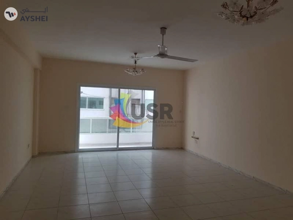 SPACIOUS 2BR w/ BALCONY | CLOSE TO METRO FOR FAMILY 70K