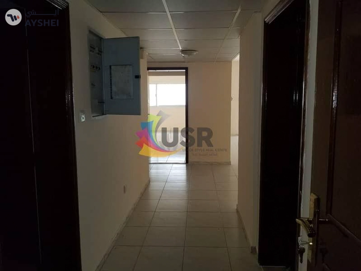 SPACIOUS 2BR w/ BALCONY | CLOSE TO METRO FOR FAMILY 70K-14-14