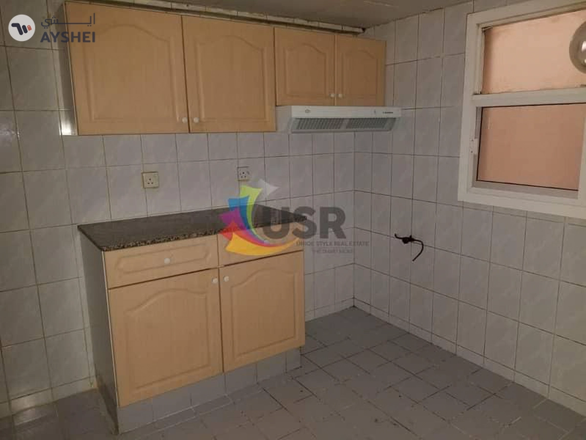 SPACIOUS 2BR w/ BALCONY | CLOSE TO METRO FOR FAMILY 70K-15-15