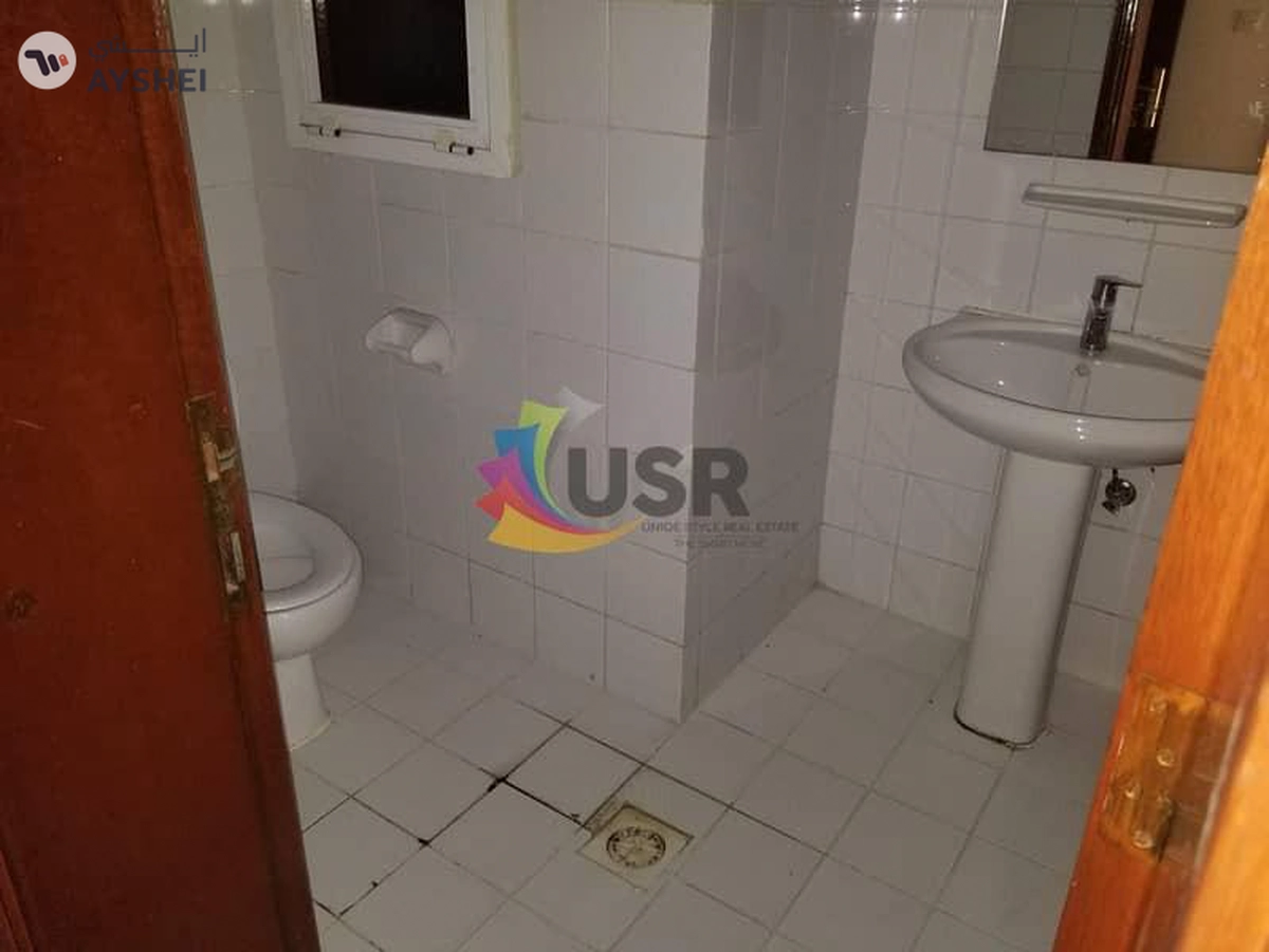 SPACIOUS 2BR w/ BALCONY | CLOSE TO METRO FOR FAMILY 70K-18-18