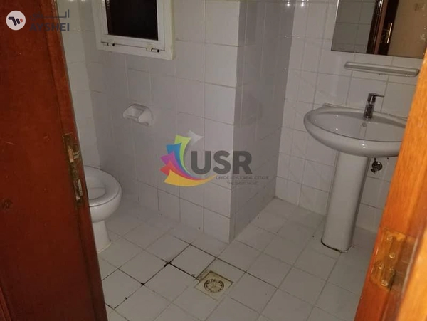 SPACIOUS 2BR w/ BALCONY | CLOSE TO METRO FOR FAMILY 70K