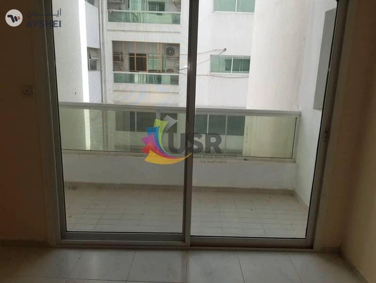 SPACIOUS 2BR w/ BALCONY | CLOSE TO METRO FOR FAMILY 70K-19-19