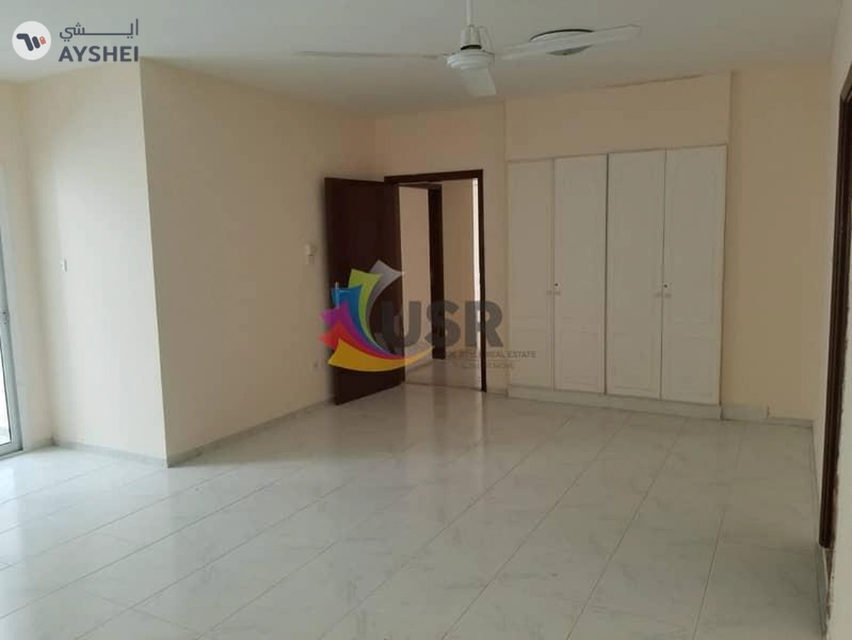 SPACIOUS 2BR w/ BALCONY | CLOSE TO METRO FOR FAMILY 70K-1-1
