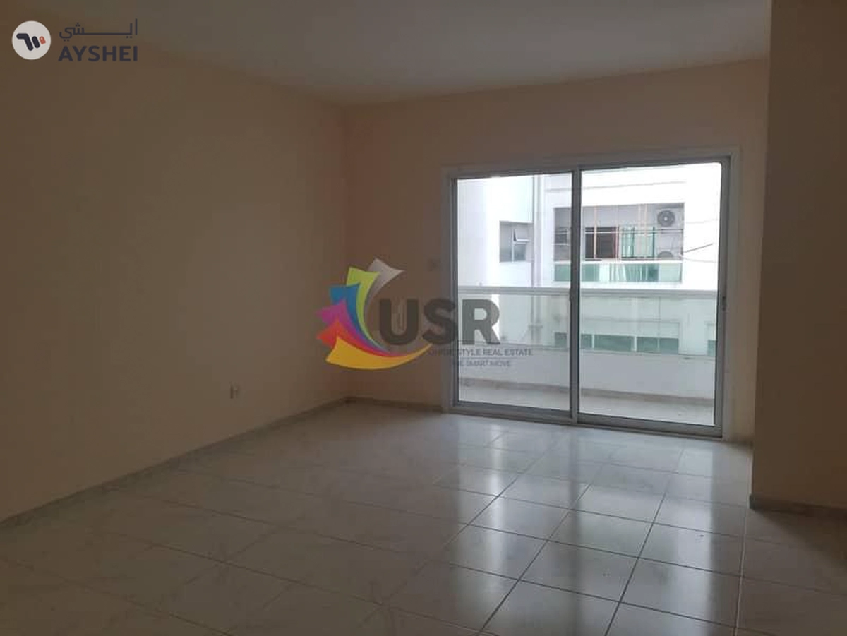 SPACIOUS 2BR w/ BALCONY | CLOSE TO METRO FOR FAMILY 70K-2-2
