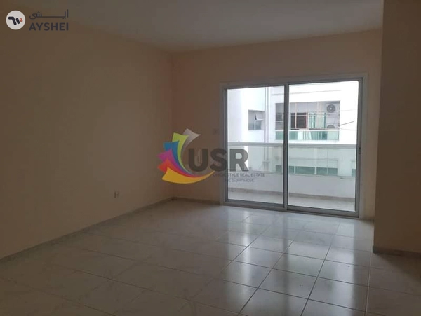 SPACIOUS 2BR w/ BALCONY | CLOSE TO METRO FOR FAMILY 70K