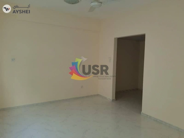 SPACIOUS 2BR w/ BALCONY | CLOSE TO METRO FOR FAMILY 70K