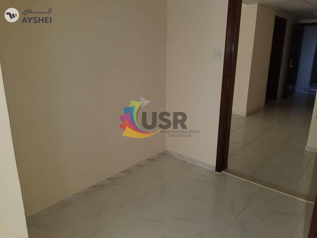 SPACIOUS 2BR w/ BALCONY | CLOSE TO METRO FOR FAMILY 70K-7-7