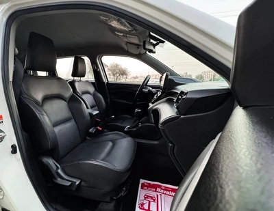 Suzuki Grand Vitara Suzuki Grand Vitara  Smart Hybrid | 1.5 L | 2023 | GCC | Accident-Free-7