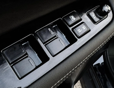 Suzuki Grand Vitara Suzuki Grand Vitara  Smart Hybrid | 1.5 L | 2023 | GCC | Accident-Free-8