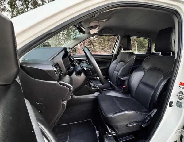 Suzuki Grand Vitara Suzuki Grand Vitara Smart Hybrid | 1.5 L | 2023 | GCC | Accident-Free