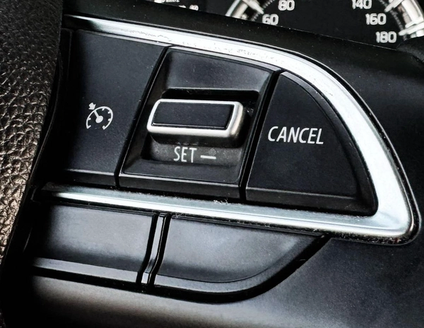 Suzuki Grand Vitara Suzuki Grand Vitara Smart Hybrid | 1.5 L | 2023 | GCC | Accident-Free