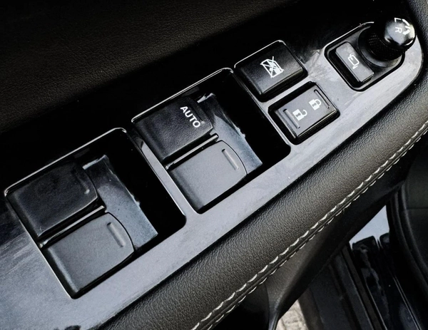 Suzuki Grand Vitara Suzuki Grand Vitara Smart Hybrid | 1.5 L | 2023 | GCC | Accident-Free