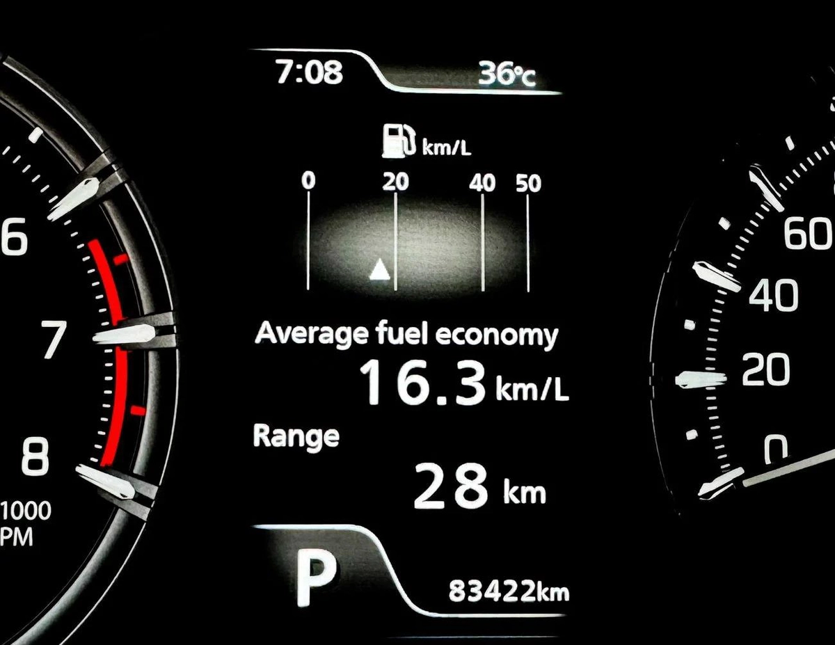 Suzuki Grand Vitara Suzuki Grand Vitara  Smart Hybrid | 1.5 L | 2023 | GCC | Accident-Free-1-1
