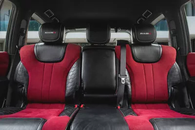 4,211 P.M | Nismo | Full Nissan Service History | Under Warranty-11