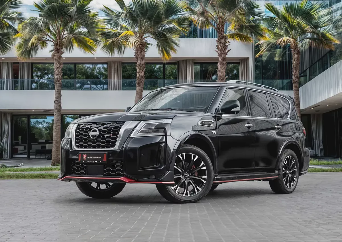 4,211 P.M | Nismo | Full Nissan Service History | Under Warranty