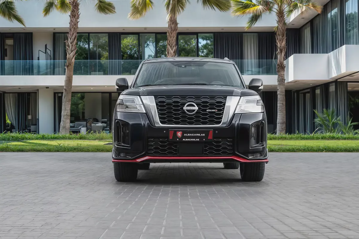 4,211 P.M | Nismo | Full Nissan Service History | Under Warranty-3-3