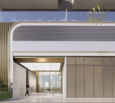 FULLY FURNISHED | SMART HOME | 40% POST-HANDOVER-1