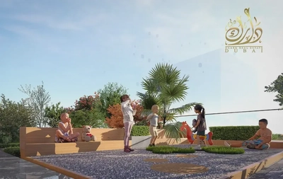 FULLY FURNISHED | SMART HOME | 40% POST-HANDOVER-3