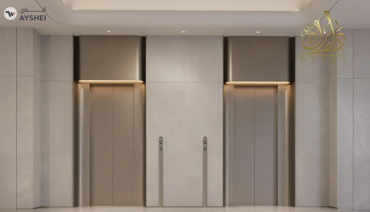 FULLY FURNISHED | SMART HOME | 40% POST-HANDOVER