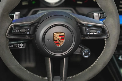 Porsche 911 Targa 4 GTS 2024 --15