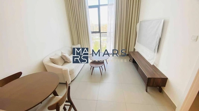 Cozy | Sunny | Brand new Furniture | Main Road View-5