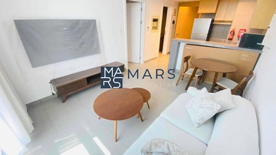 Cozy | Sunny | Brand new Furniture | Main Road View-7