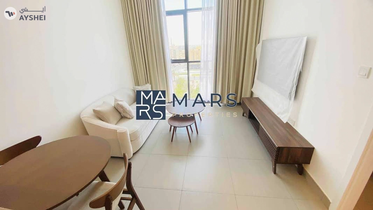 Cozy | Sunny | Brand new Furniture | Main Road View-5-5