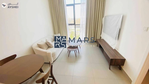 Cozy | Sunny | Brand new Furniture | Main Road View