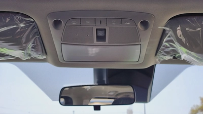 Dongfeng Rich 7 Full Option-22