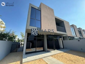 Sendian Villas, Masaar, Tilal City, Sharjah
