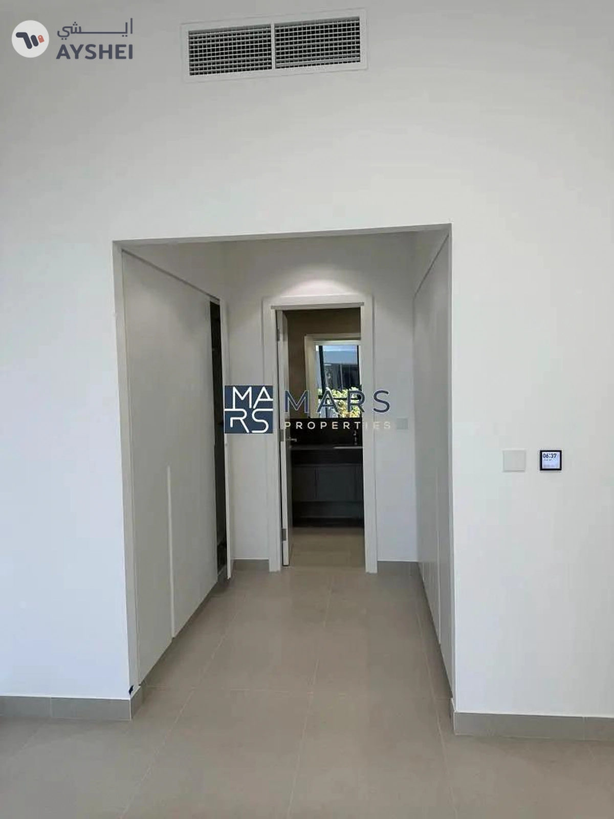 Sendian Villas, Masaar, Tilal City, Sharjah