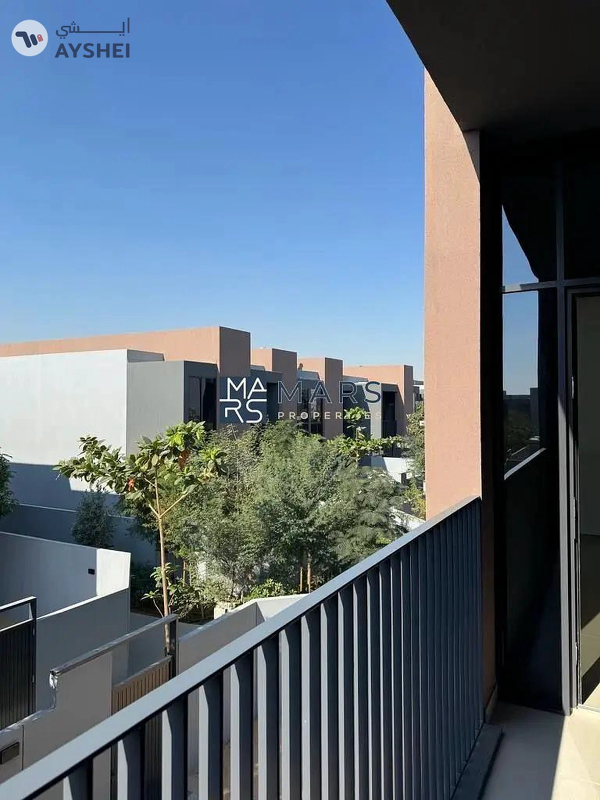 Sendian Villas, Masaar, Tilal City, Sharjah