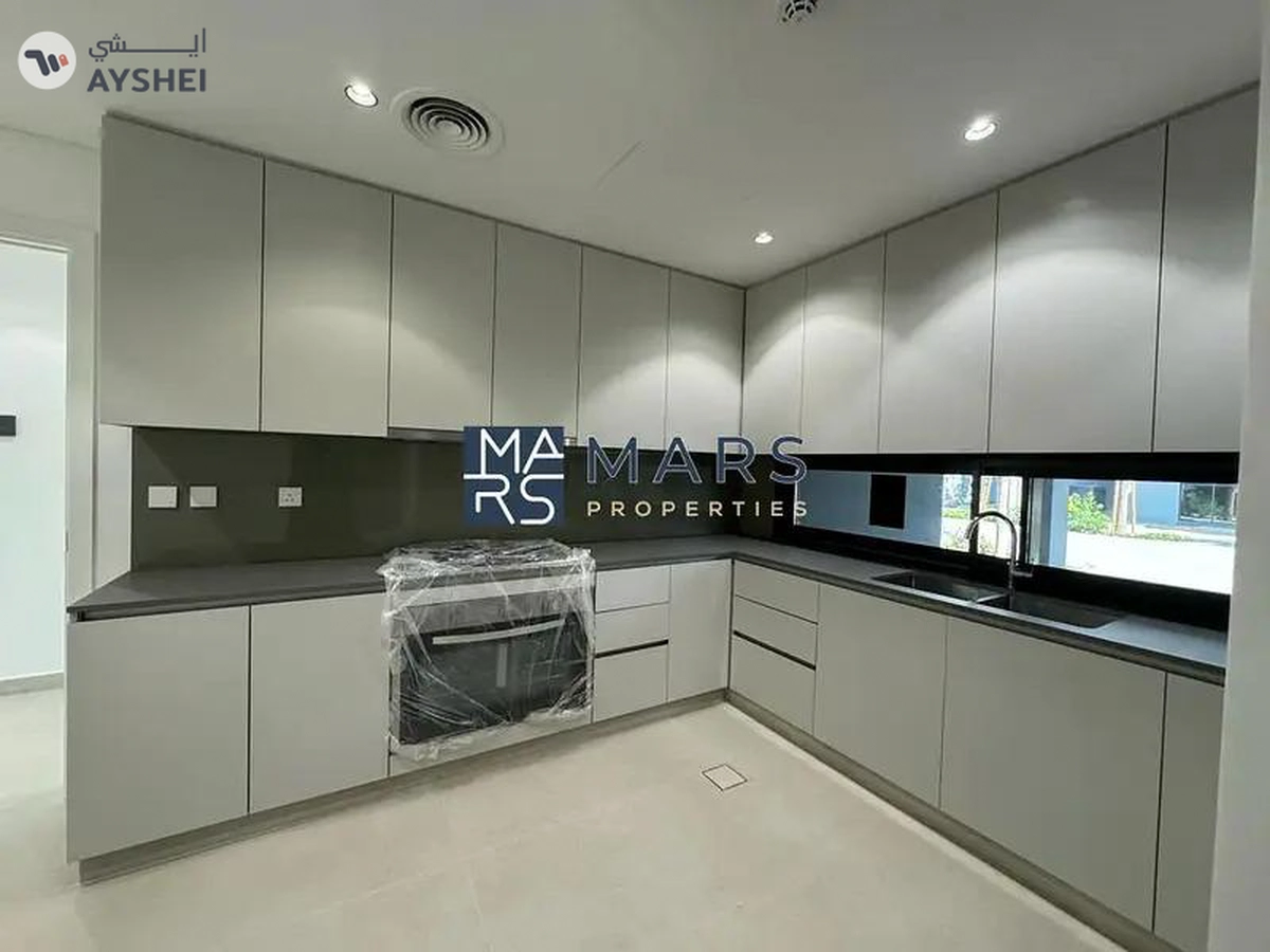 Sendian Villas, Masaar, Tilal City, Sharjah