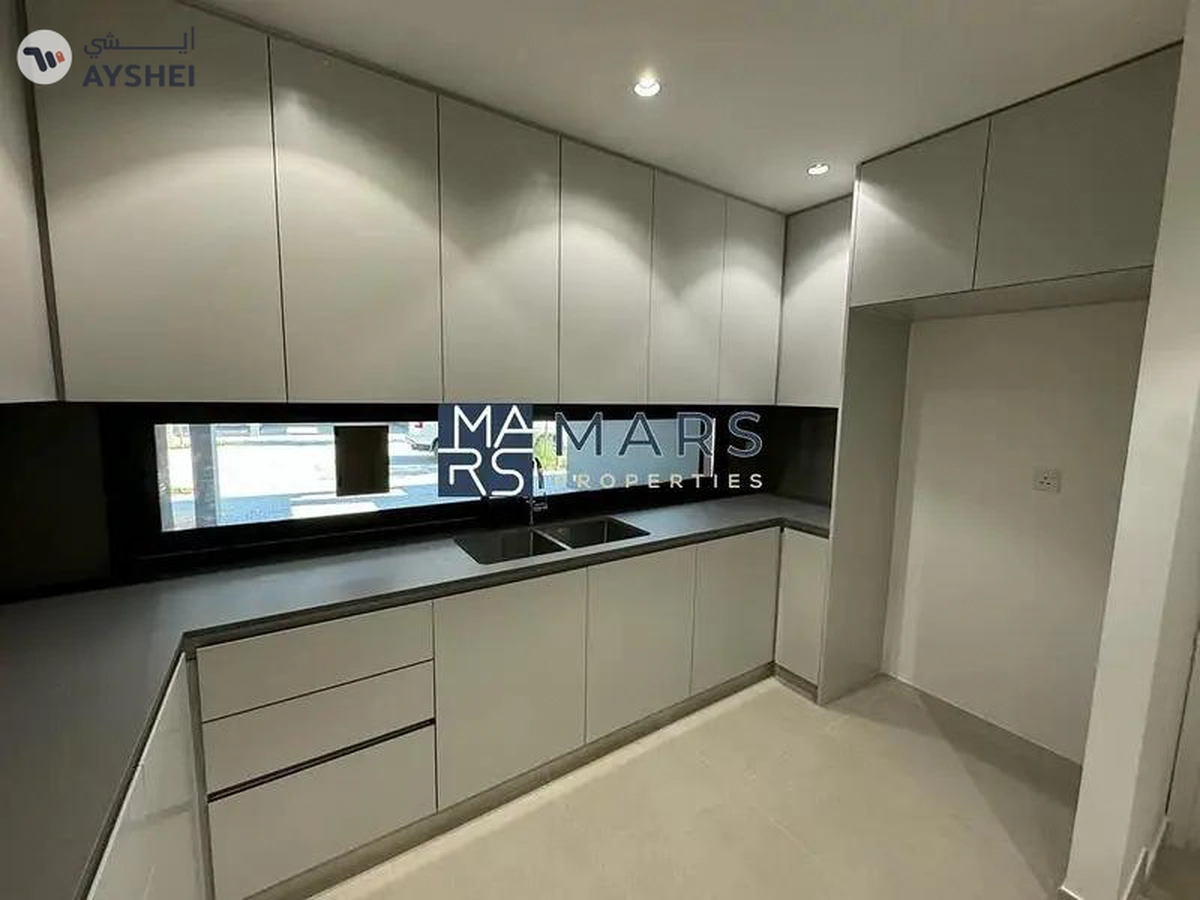 Sendian Villas, Masaar, Tilal City, Sharjah