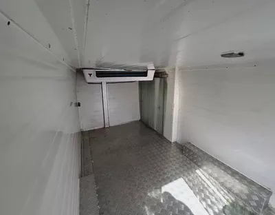 NISSAN URVAN NV350 FRIDGE VAN MANUAL 2021 WITH THERMAL MASTER T-1500-14