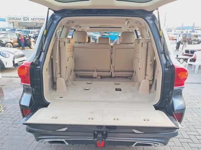 Toyota Land Cruiser GxR V6 Full Option Single Owner Used Very Well Maintained No Any Issue-8