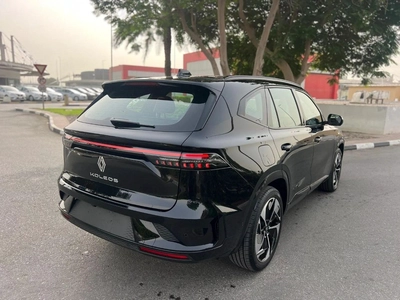 Renault Koleos-1